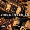 GANGSTA TAPE MADNESS / DJCLS