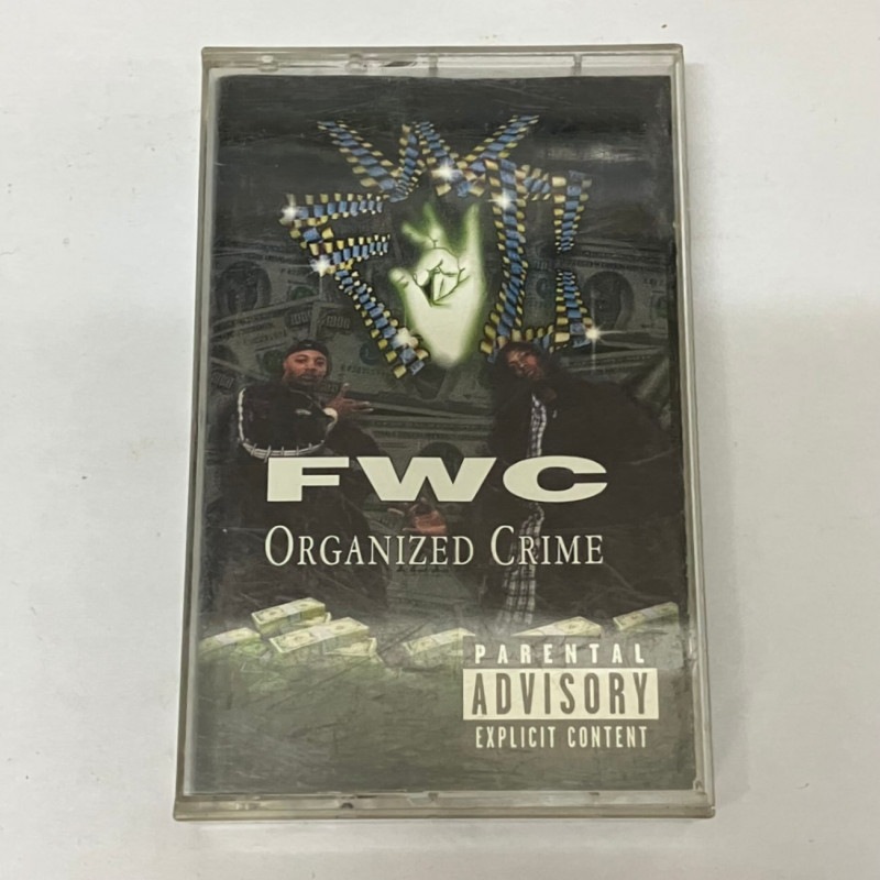 FWC / ORGANIZED CRIME