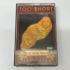 TOO $HORT / GREATEST HITS VOLUME 1|R.S.T.U|TAPE