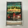 DJ SPADE / CUTT 11|A.B.C.D|TAPE