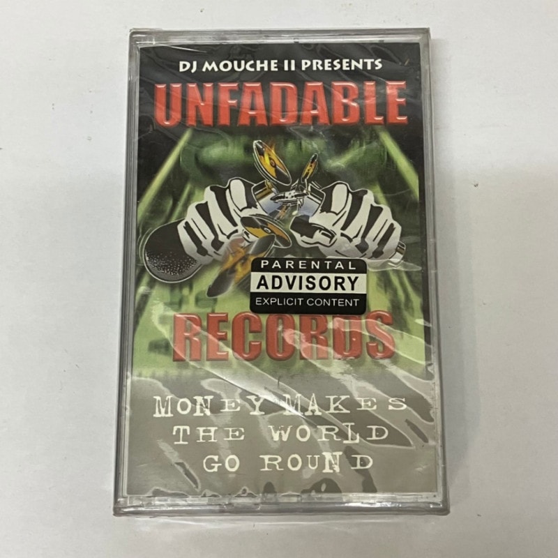 UNFADABLE RECORDS / MONEY MAKES THE WORLD GO ROUND