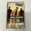5TH WARD BOYZ / USUAL SUSPECTS|0 - 9|TAPE