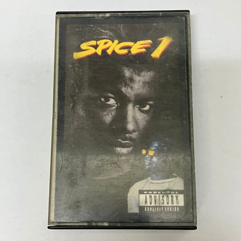 SPICE 1 / SPICE 1