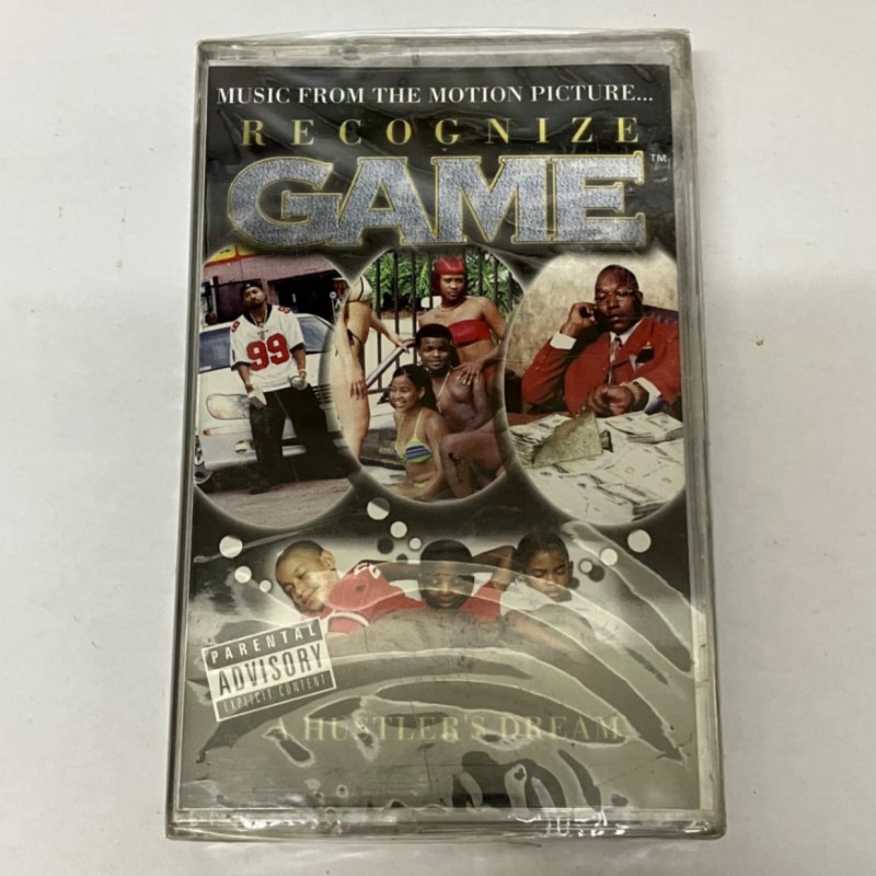 RECOGNIZE GAME / A HUSTLER'S DREAM