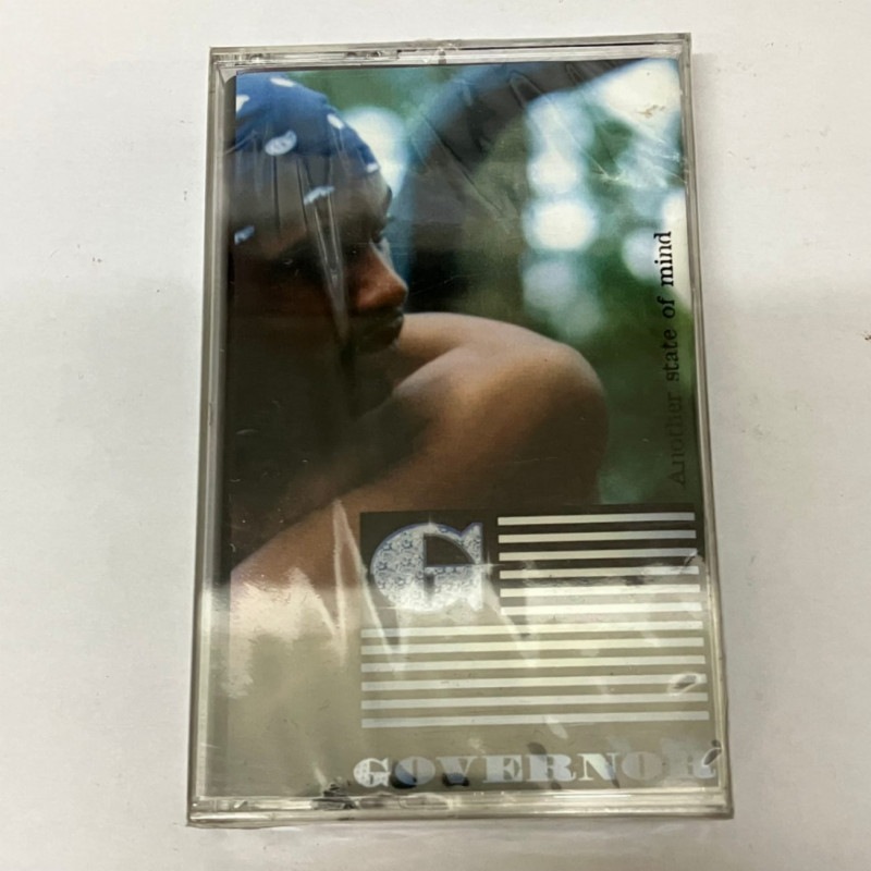 GOVERNOR / ANOTHER STATE OF MIND