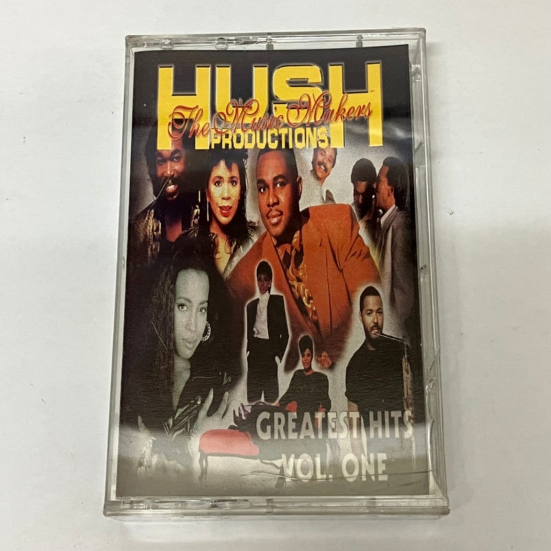 HUSH PRODUCTIONS / THE MUSIC MAKERS