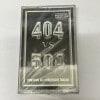 404 VS 504|0 - 9|TAPE