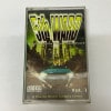 5TH WARD VOLUME 1|0 - 9|TAPE