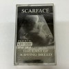 SCARFACE / THE LAST OF A DYING BREED