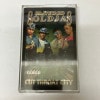 GRAVEYARD SOLDJAS / CUT THROAT CITY