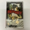 FREAK NASTY