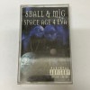 8BALL & MJG / SPACE AGE 4 EVA|0 - 9|TAPE