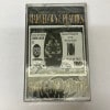 MARVELOUS & PEACHES / WOBBLE ON DA' STICK|I.J.K.L.M|TAPE
