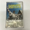 SHORTY MAC