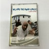 WC AND THE MAAD CIRCLE / CURB SERVIN'|V.W.X.Y.Z|TAPE