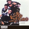 NO GOOD BUT SO GOOD / UP TO NO GOOD