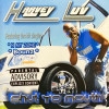 HARVEY LUV / SHUT YO MOUTH