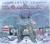 HARVEY LUV / THE COME DOWN KING