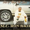 M.C. RON-SKII / GET IT HOW U LIVE