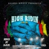 HIGH RIDIN Vol.48 / DJ EZEL