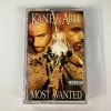 KANE & ABEL / MOST WANTED