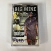 BIG MIKE / HARD TO HIT