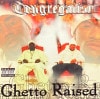 THE CONGREGATION / GHETTO RAISED