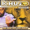 KHUJO GOODIE / THE MAN NOT THE DAWG