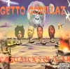 GETTO GORILLAZ / CASUALTIES OF WAR