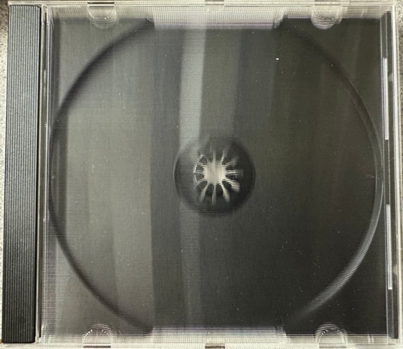 ���ƥ�����顼CD������