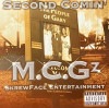 MCG'Z / SECOND COMIN'