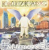KRIZ KANG / FALLEN ANGEL