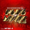 PLUG MU$IC Vol.23 / DJ ICE-G