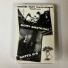 HOOD RAT RECORDS SAMPLER / WATTS G'S / BODY SNATCHAZ