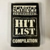 SCARFACE RECORDS / HIT LIST COMPILATION