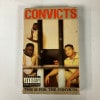 CONVICTS / THIS IS FOR THE CONVICTS|A.B.C.D|TAPE