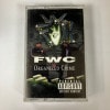 FWC / ORGANIZED CRIME