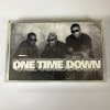 ONE TIME DOWN / BRING IT ON|N.O.P.Q|TAPE