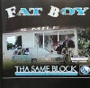 FAT BOY / THA SAME BLOCK