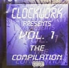 CLOCKWORK PRESENTS / THE COMPILATION VOL.1