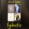 ARNIE SYKES / SYKOTIC
