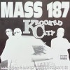 MASS 187 / KROOKED CITY|MID WEST|IMPORT CD