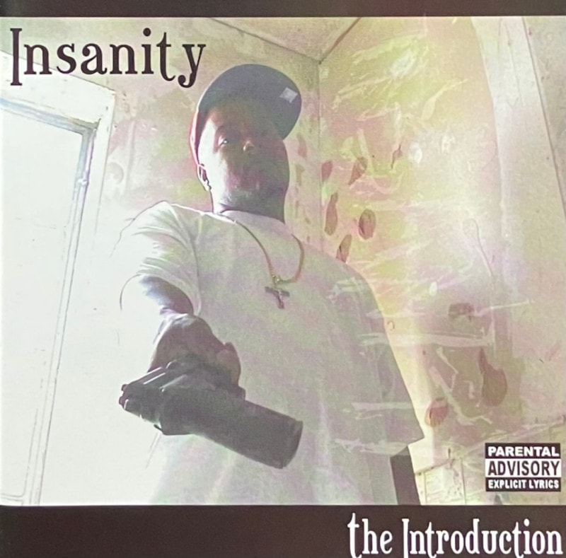 INSANITY / THE INTRODUCTION