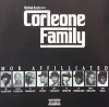 CORLEONE FAMILY / MOB AFFILLIATED