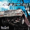 4YO RIDE Vol.48 / DJ DEEQUITE