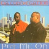 DA CONGREGATION / PUT ME ON