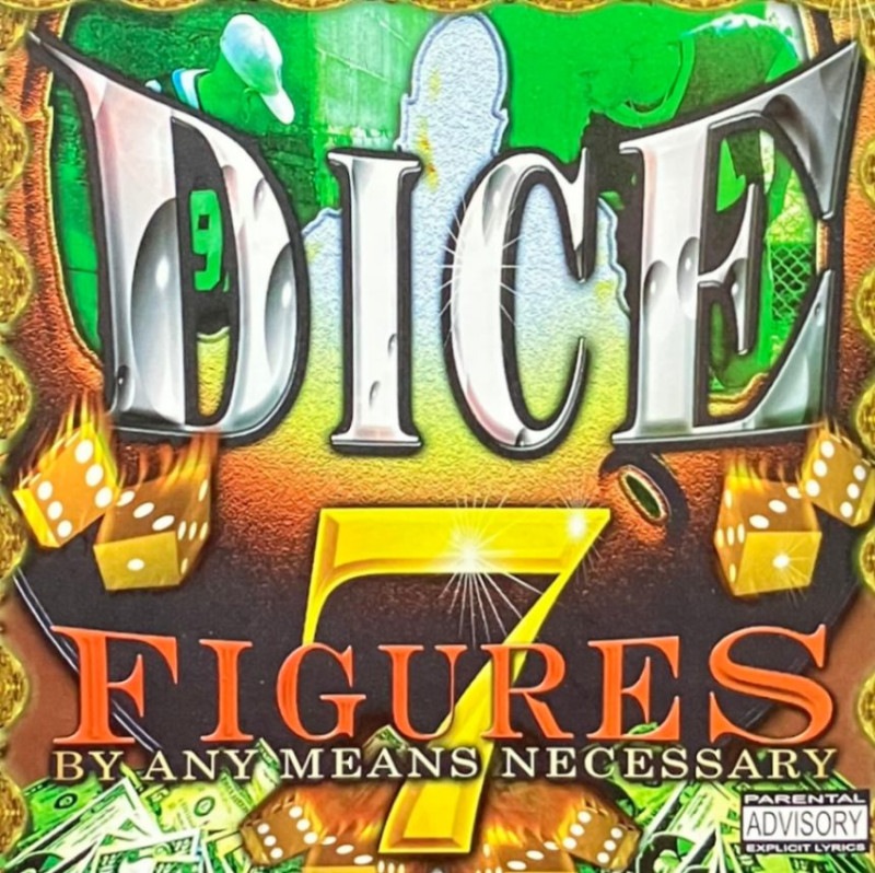 DICE / 7 FIGURES