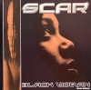 SCAR / BLACK WOMAN