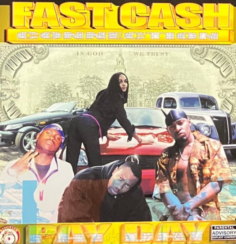 FAST CASH CONNECTION / PAY DAY