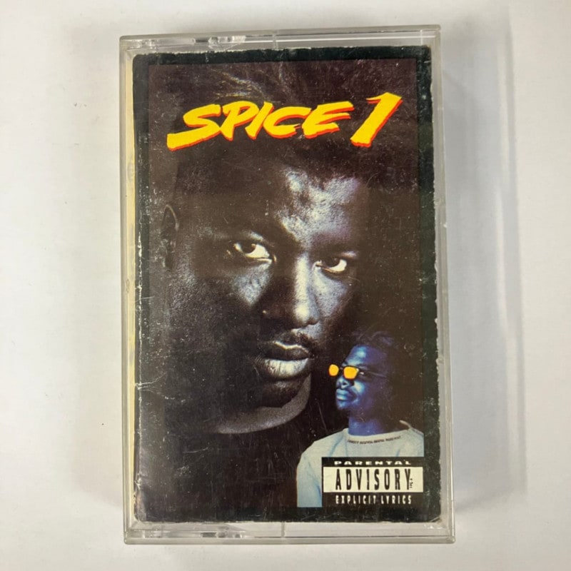 SPICE 1 / SPICE 1